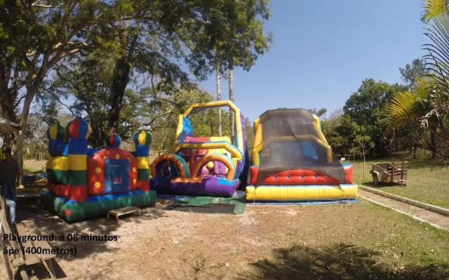 Pousada Golden House