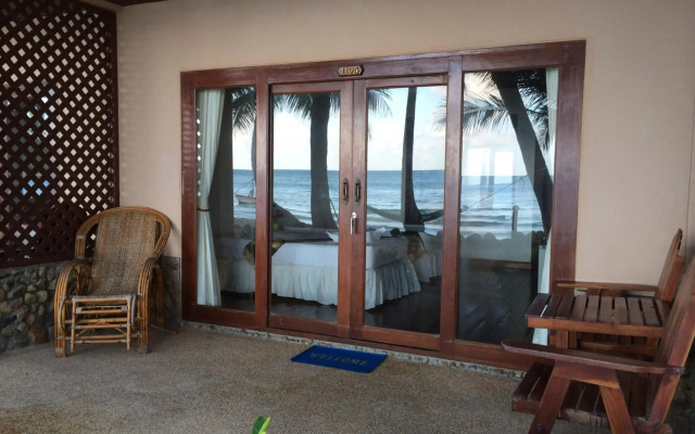 Haad Khuad Resort