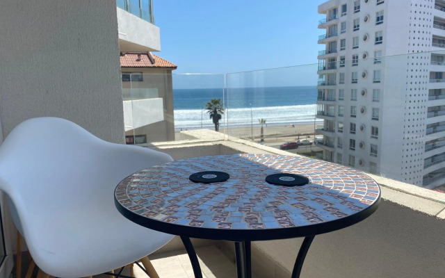 Aqua La Serena En Av del Mar 2D2BWifi