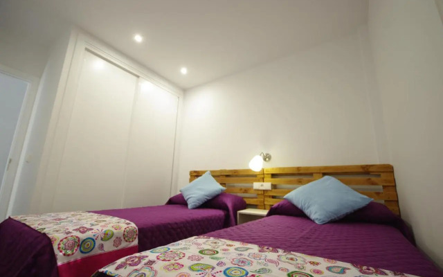 Chalet Deluxe Wifi Gratis