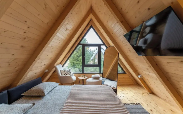 Mountain homes Durmitor 2