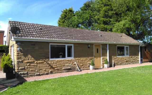 Oaktree Lodge