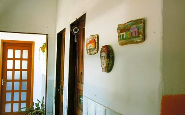 Santo Hostel