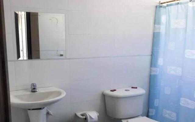 Hotel Campestre Ecoparque Kualamelgar
