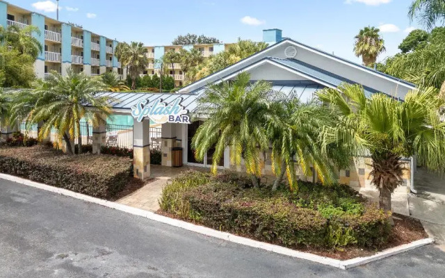 Orlando International Drive North Hotel