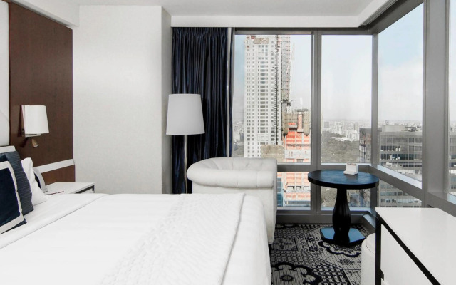Residence Inn New York Manhattan/Central Park