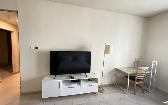 Dubai Marina Room Princess Tower