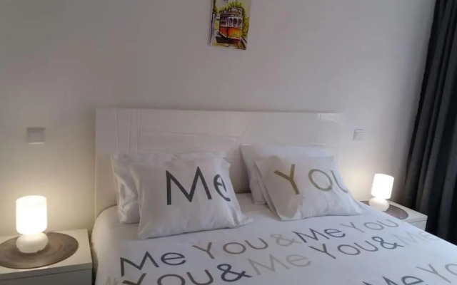 KrisApartments 2