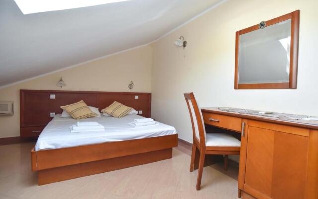 Apartments Villa Sveti Nikola