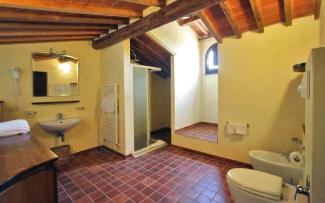 Domus Poggio Sant'Angelo