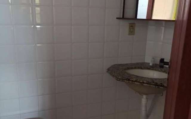 Pousada Jardim das Bromelias