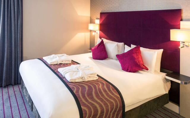 Mercure London Heathrow Hotel