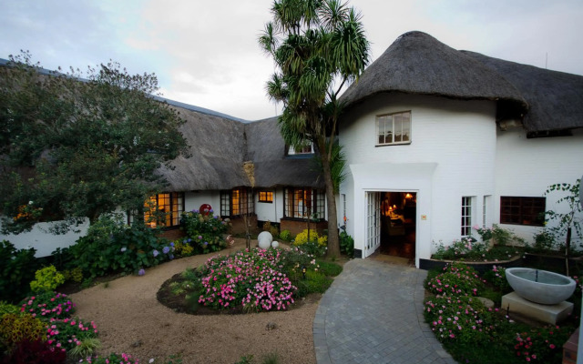 Rawdons Hotel & Brewery