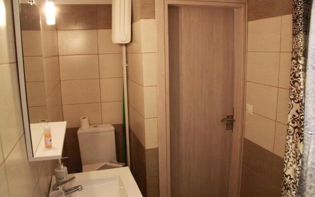 The New Studio Suite Near Akropolis