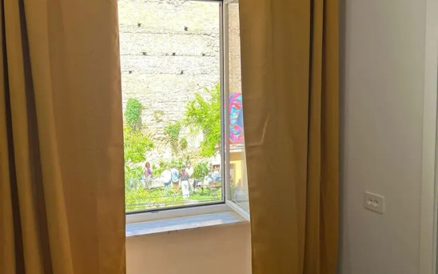 Mastersà Guest House
