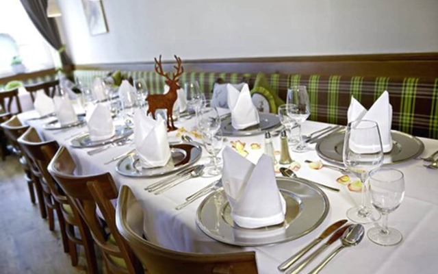 Landgasthof Zum Lamm