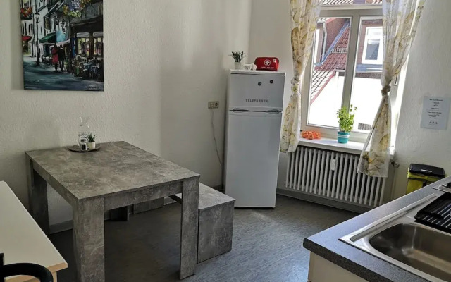 Gäste-Liesel Ferienwohnungen