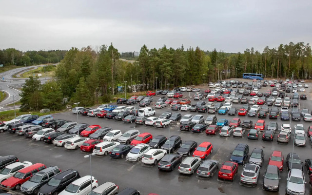 Aiden by Best Western Stockholm Arlanda Airport