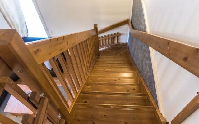 House Toivola 1 Terracina