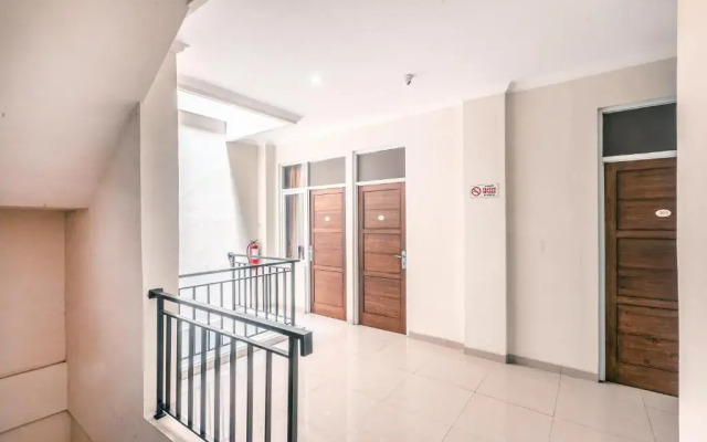 The Kartini 8 Residence Mangga Besar
