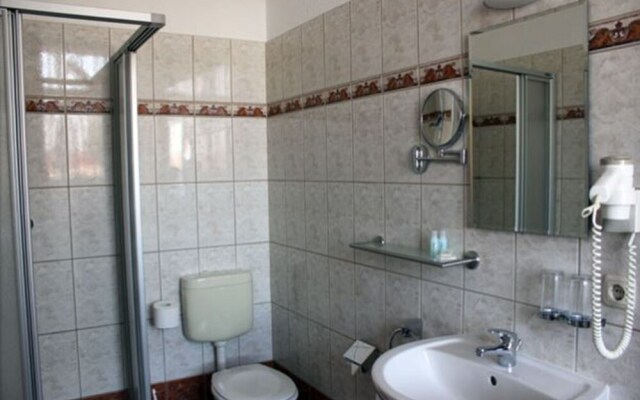Hotel Zum Alten Ponyhof