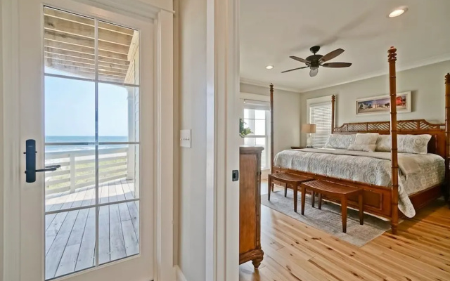Cinnamon Sands 6 Bedroom Home by RedAwning