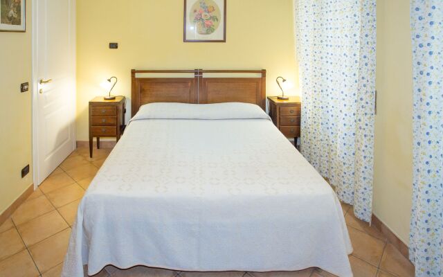 Bed & Breakfast Armonia