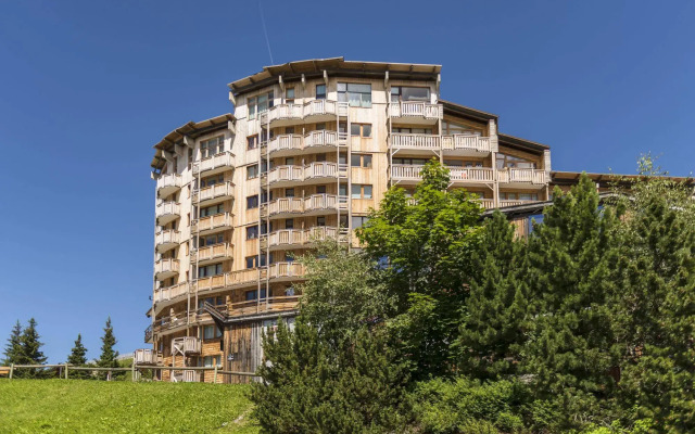 Pierre et Vacances Les Fontaines Blanches