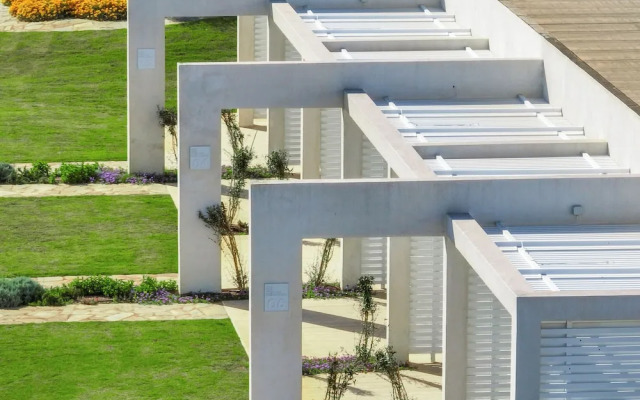 Stunning Capo Falcone Charming Apartments Num1368