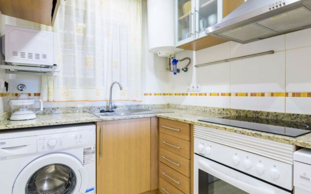 Apartment Jardin Oropesa del Mar