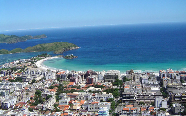 Pousada Vida Boa Praia