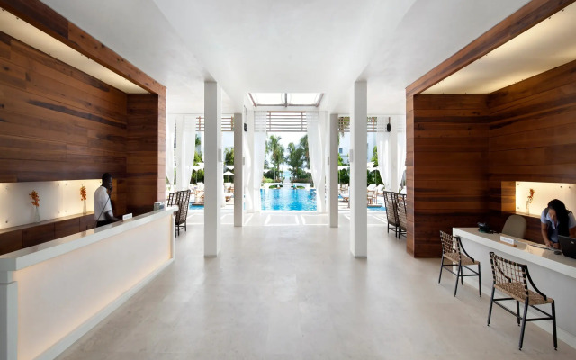Wymara Resort and Villas