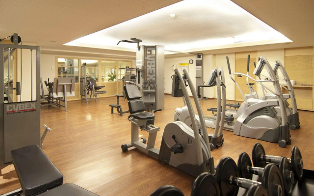 Sunstar Hotel Grindelwald