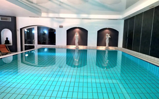 Aparthotel Wattwurm