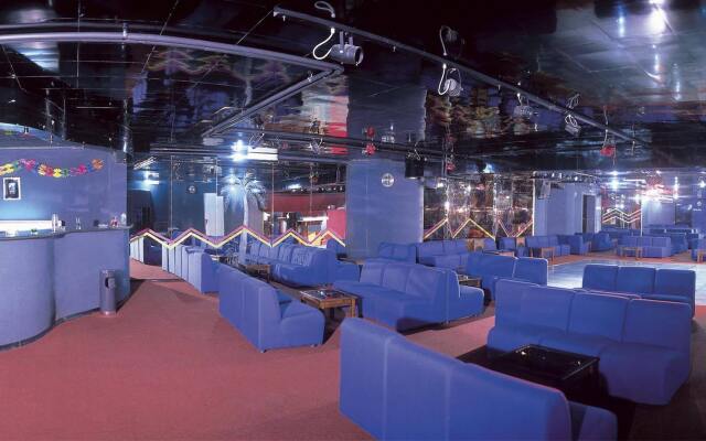 5 Miglia Hotel & SPA