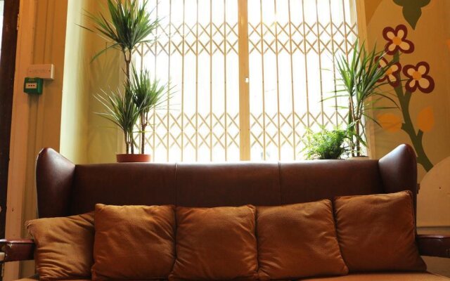 Art Hostel