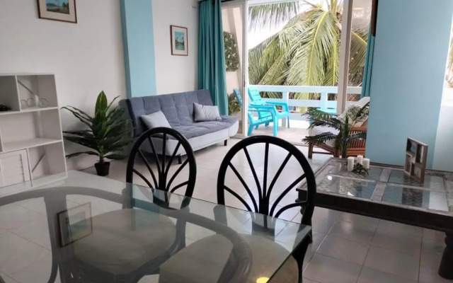 Apartamento en San Andrés Jet Set by Seven Travel
