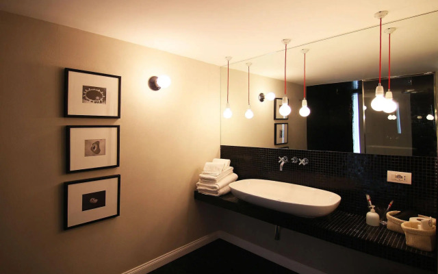 Suites in Terrazza