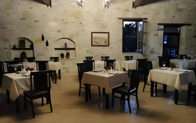 Griffon Boutique Hotel - Boutique Class