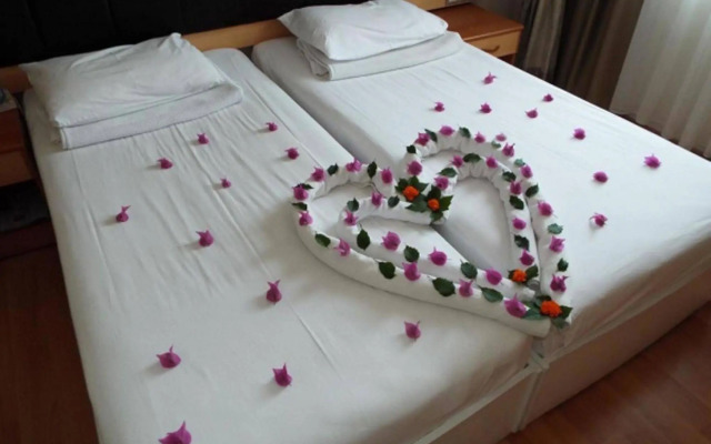 Ecem Apart Hotel