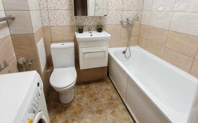 Две Подушки на улице Гагарина 15