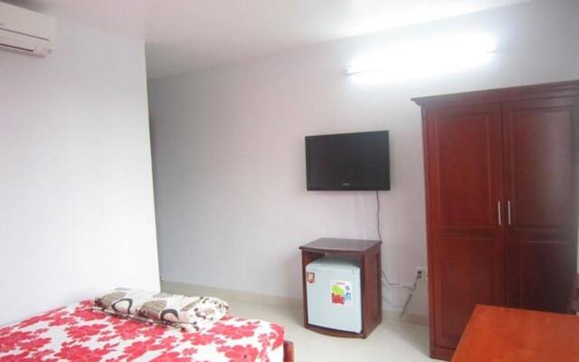 Canh Trang Hotel