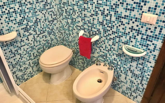 Residence in Stintino 50 mt from the sea