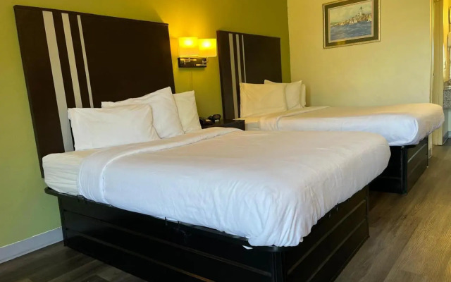 Quality Inn Elkton - St. Augustine South