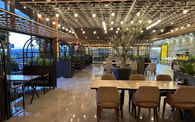 01 Nova Otel