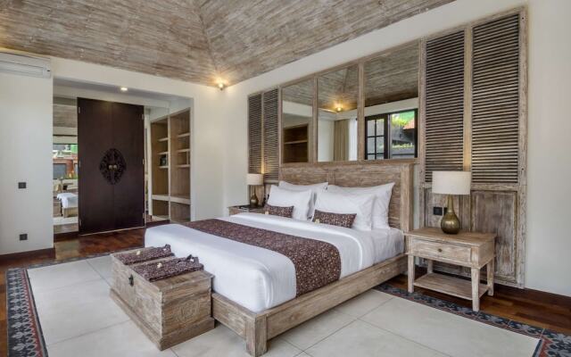 Luxury 1 Bedroom Villa With Private Pool, Bali Villa 2009