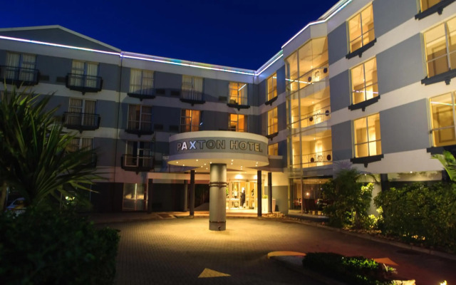 The Paxton Hotel