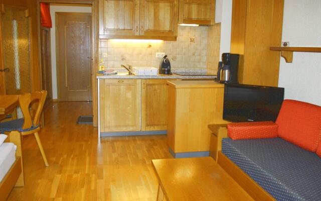 Apartment in Bad Kleinkirchheim with Playroom, Balcony