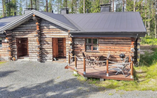 Rantaruka 4 d 2 Kuusamo