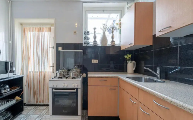 Apartment in Vlissingen Near Beach